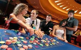 Live dealer studio for Dadu Online