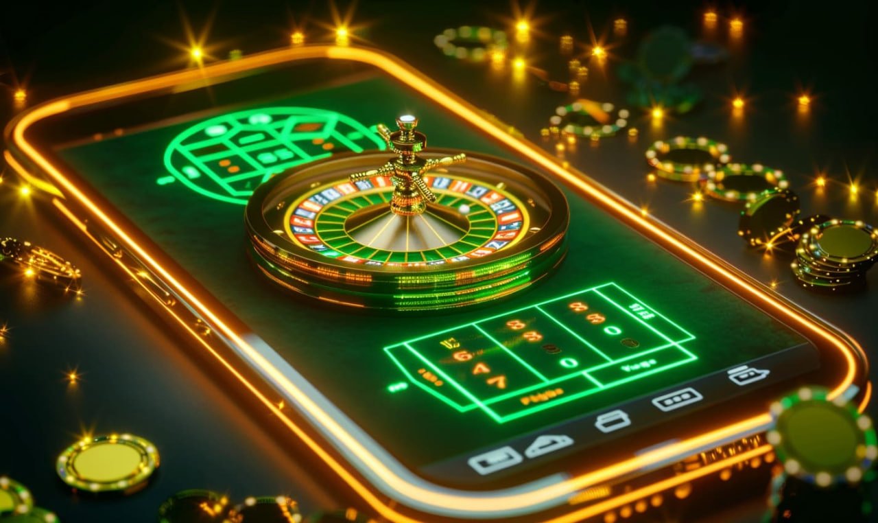 mobile site interface overview